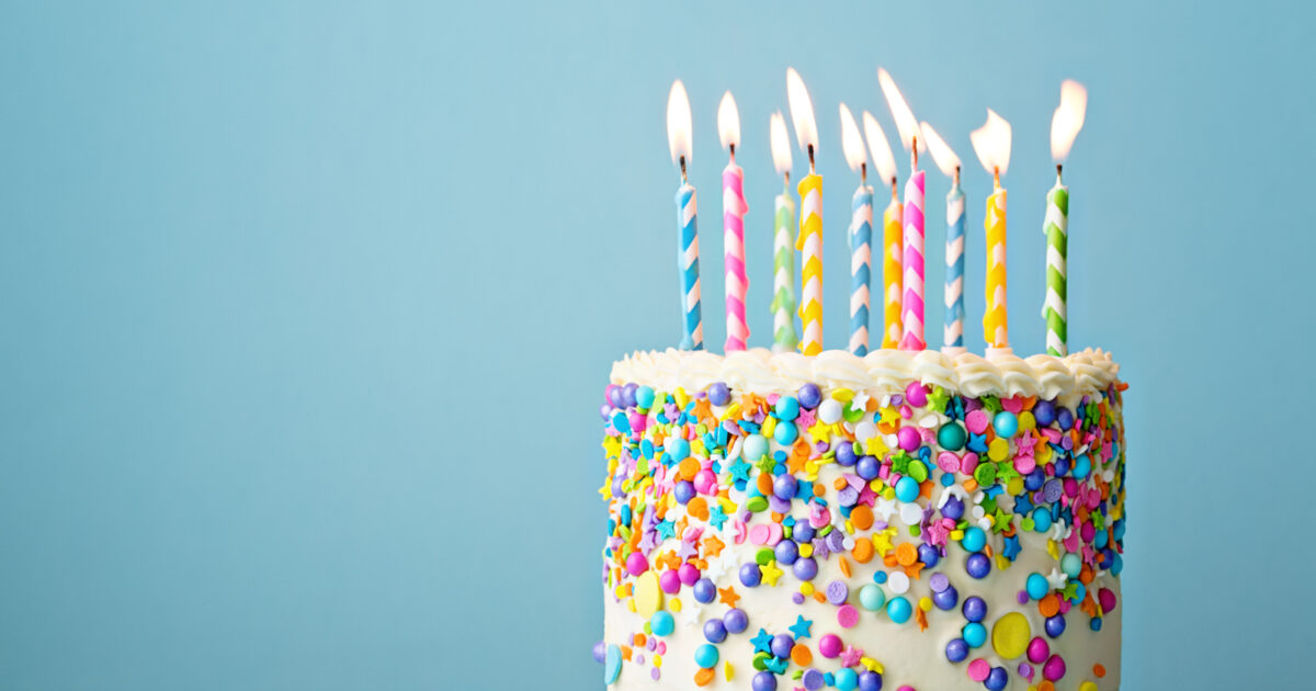 Buon Compleanno: le Frasi più Belle per gli auguri - Donna Moderna