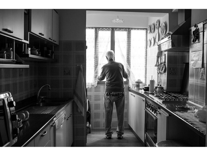 Foto di Sara Cervelli