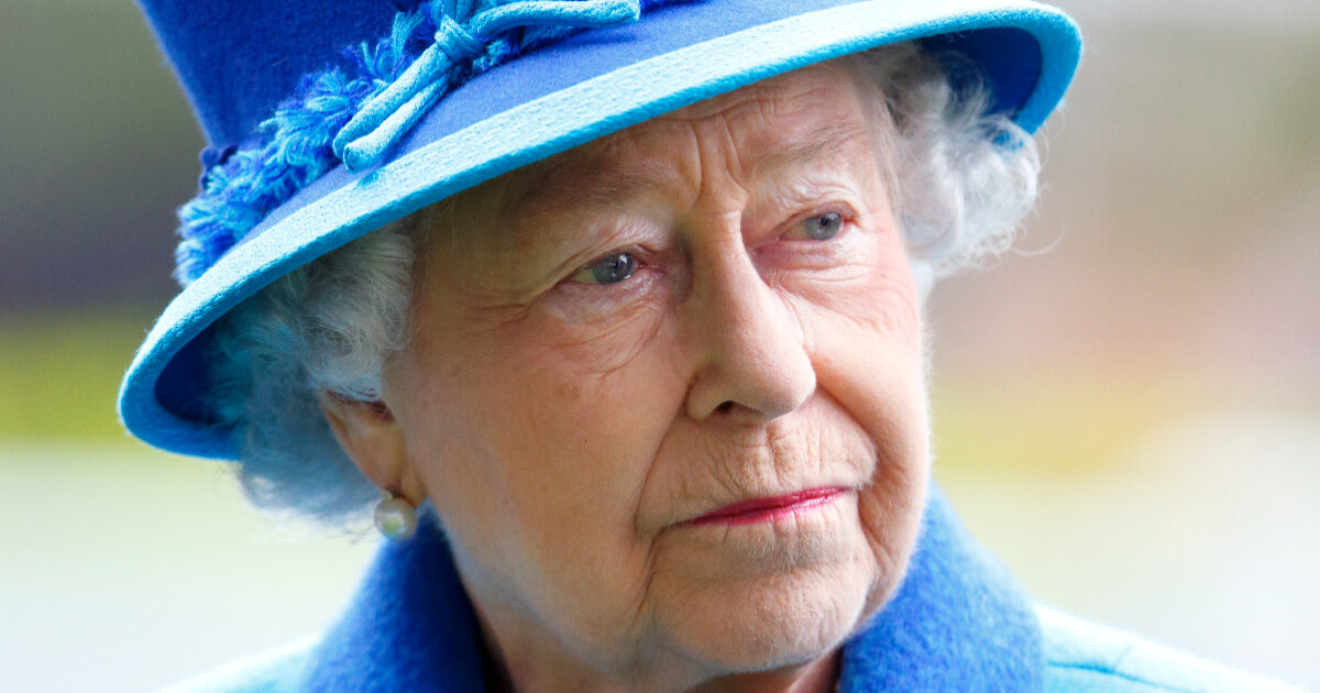 Quanti Anni Ha La Regina D Inghilterra