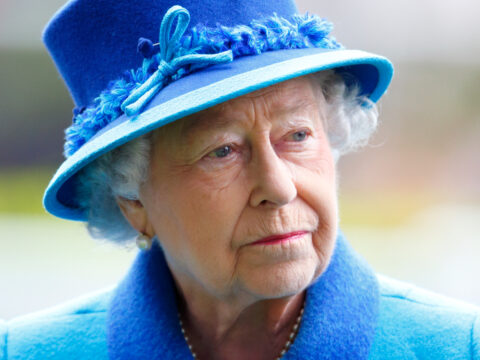 Regina Elisabetta: il primo compleanno senza colpi di cannone