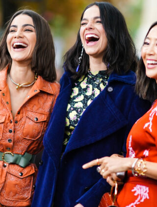 Cromoterapia fashion: vestirsi con i colori che fanno bene a umore e psiche