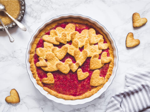 Dolci e torte per la festa della mamma: le ricette facili