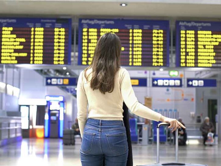 Viaggi annullati: come avere i rimborsi