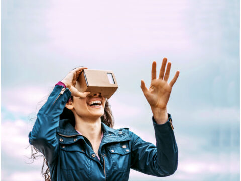 In viaggio con la realtà virtuale: usa queste app
