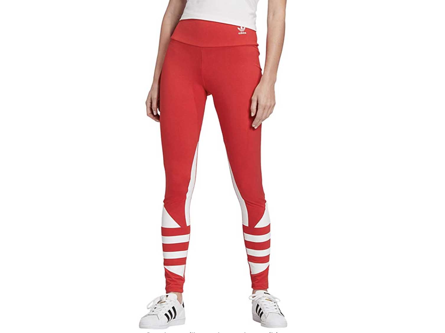 Leggings sportivi migliori | Come scegliere - Donna Moderna