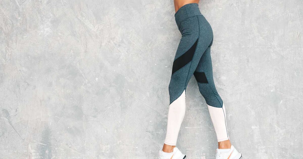 Leggings Sportivi Migliori Come Scegliere Donna Moderna