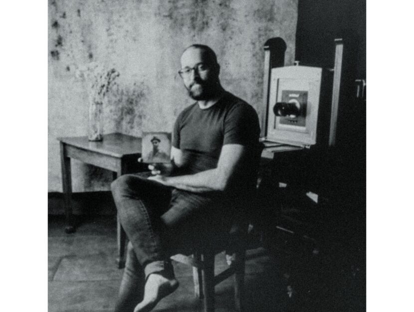 Foto di Riccardo Lancia