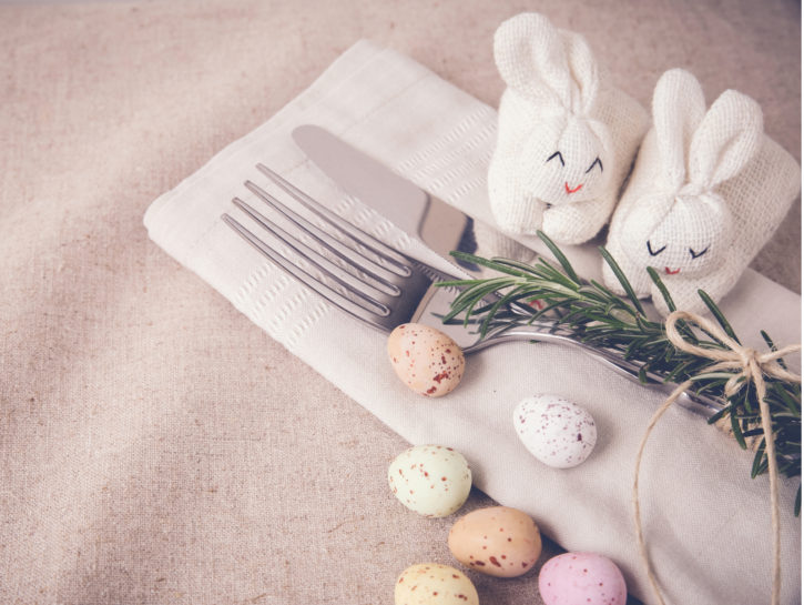 Menu di Pasqua tipico: 20 ricette sfiziose