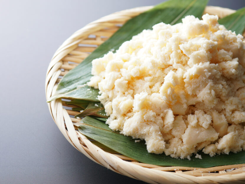 okara cosa è ricette