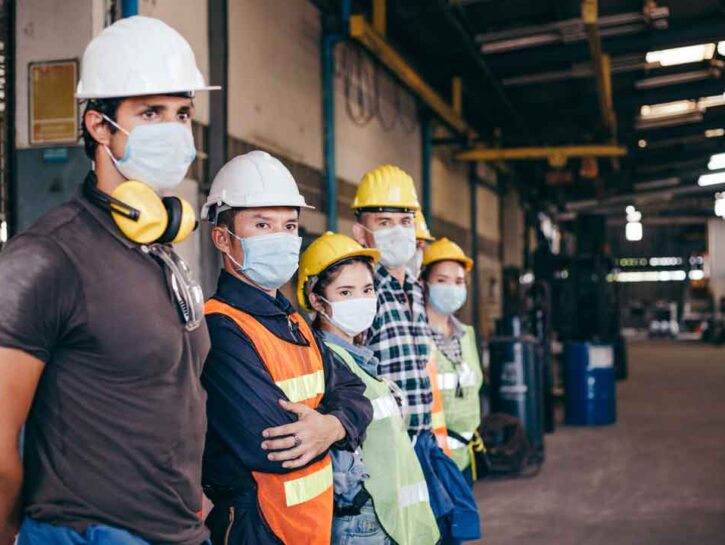 Medico del lavoro: cosa fa e cosa farà nella fase 2