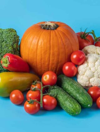 Ortaggi antispreco: come cucinare scarti e bucce