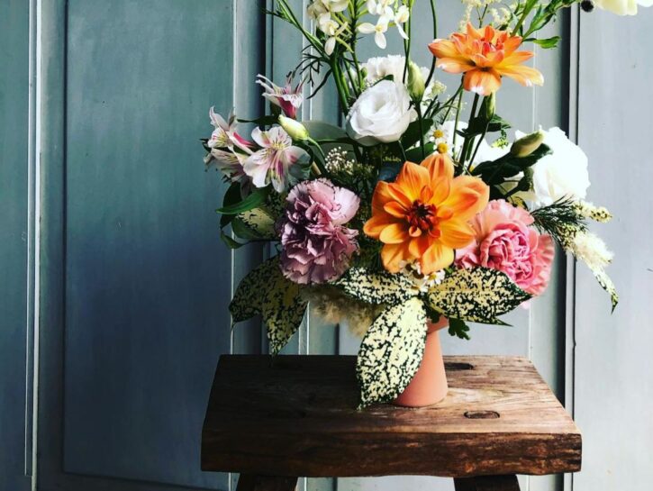 15 portafiori creativi con materiale di recupero