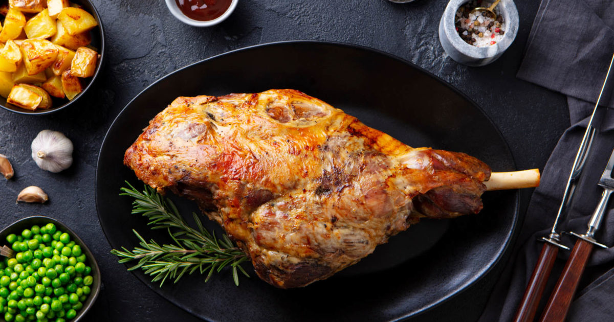 Secondi piatti di Pasqua di carne - Donna Moderna