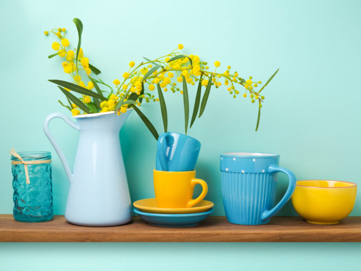 Home decor: i regali per la casa da fare agli amici