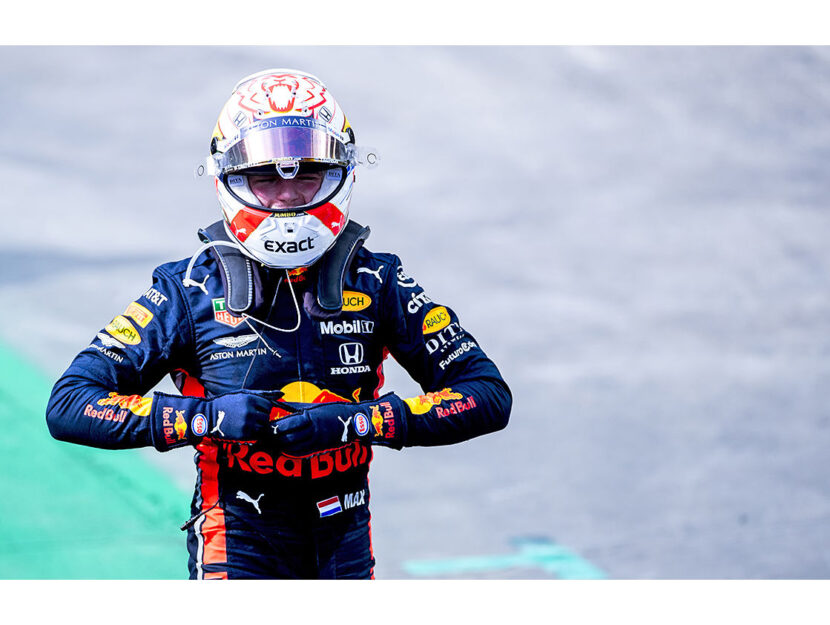 "Formula 1: drive to survive" su Netflix