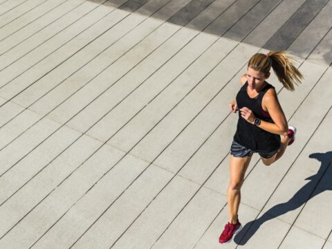 Runner, ripartiamo con il piede giusto