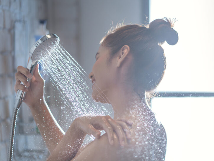 7 giorni green challenge: 7 passi per iniziare a sprecare meno acqua