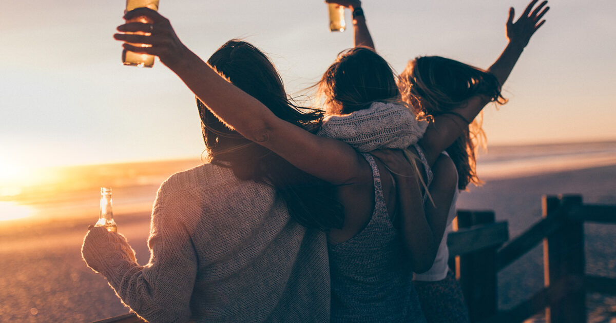 Birra Analcolica E Alcolica A Confronto Rischi E Benefici Donna Moderna