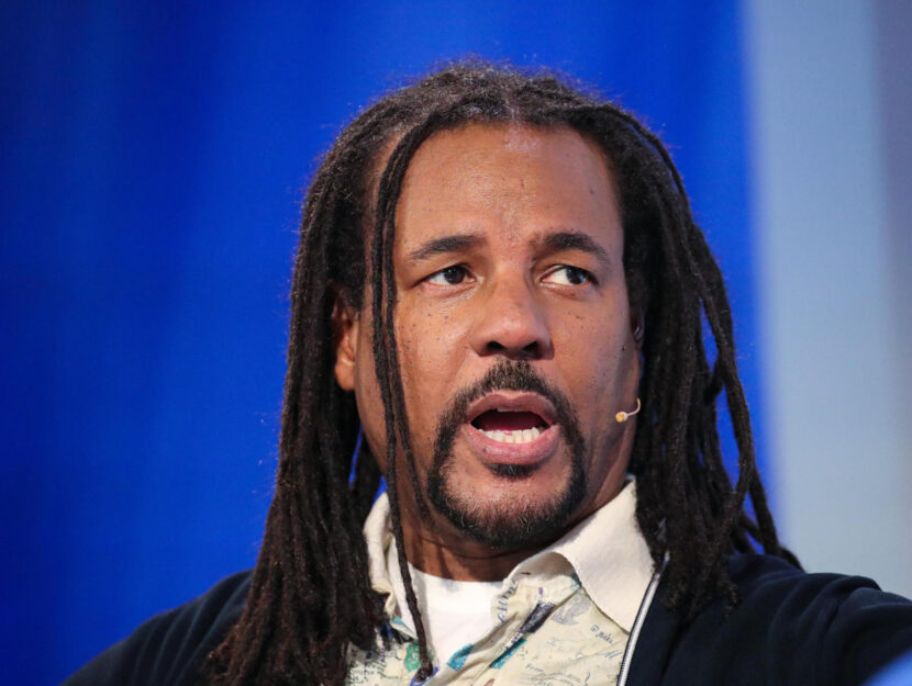 Colson Whitehead vincitore del Premio Pulitzer