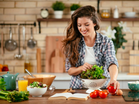 Dieta Sirt del gene magro: perché se ne parla tanto e quali sono i cibi bruciagrassi