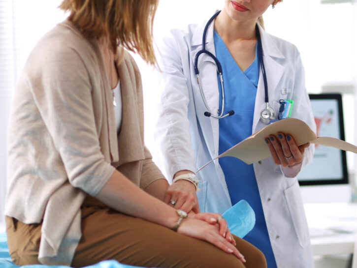 Ozonoterapia: perché è così efficace