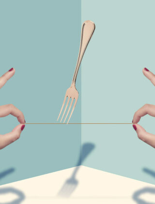 Digiuno: cosa succede nell'organismo quando non si mangia