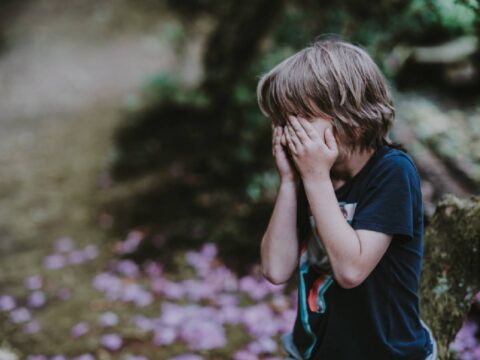 La comunicazione non verbale nel bambino