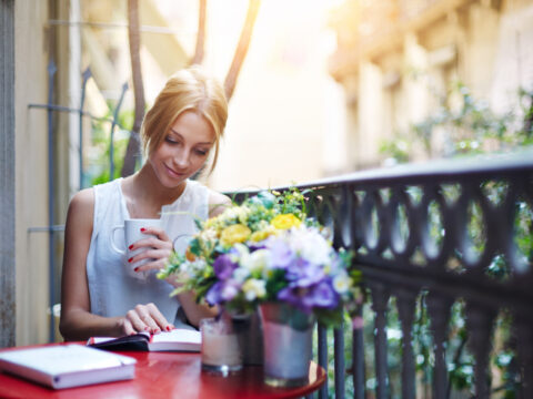 I 10 grandi romanzi di Donna Moderna