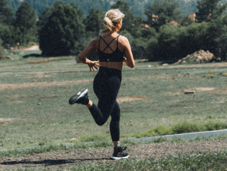Ricominciamo a correre e facciamolo bene