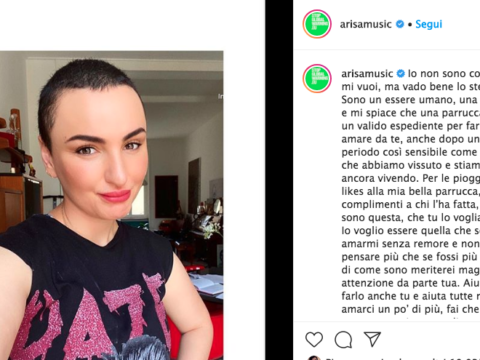 Se lo stress ti fa perdere i capelli