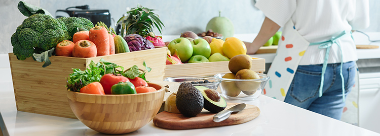 Idee in cucina