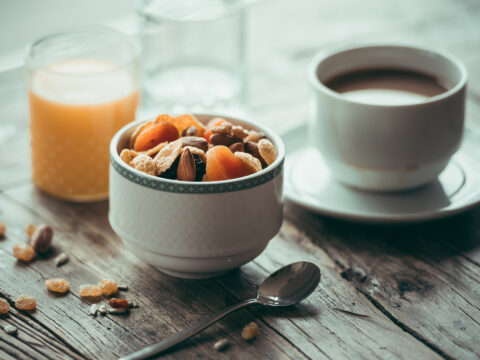 Ecco i trucchi per smettere di saltare la colazione