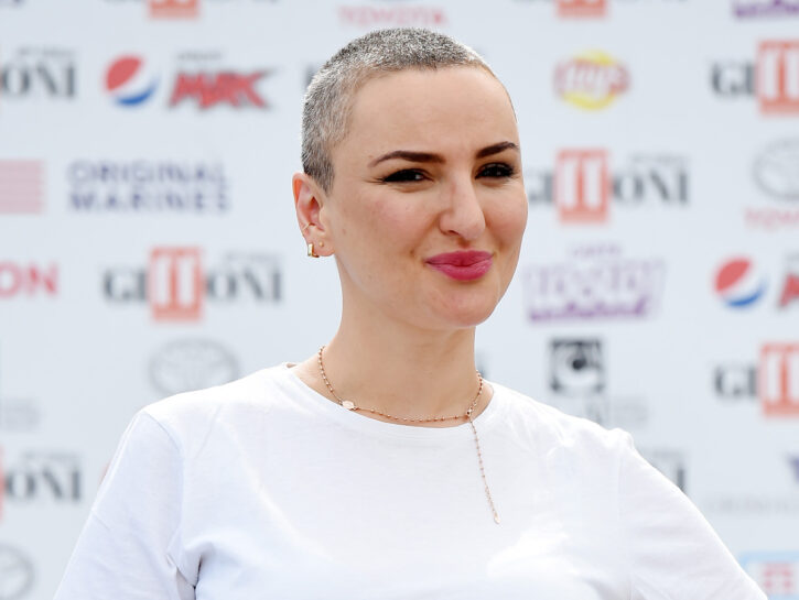 Se lo stress ti fa perdere i capelli