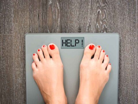 Giovani obesi: la dieta non basta