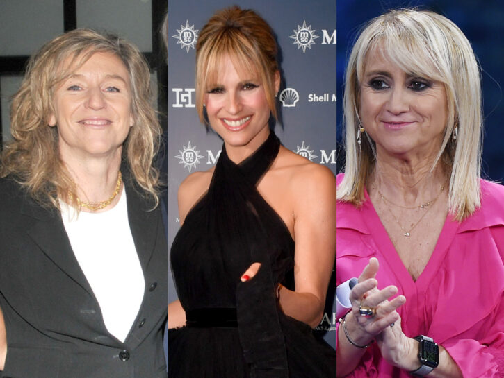 La polemica su Giovanna Botteri: ecco come è andata