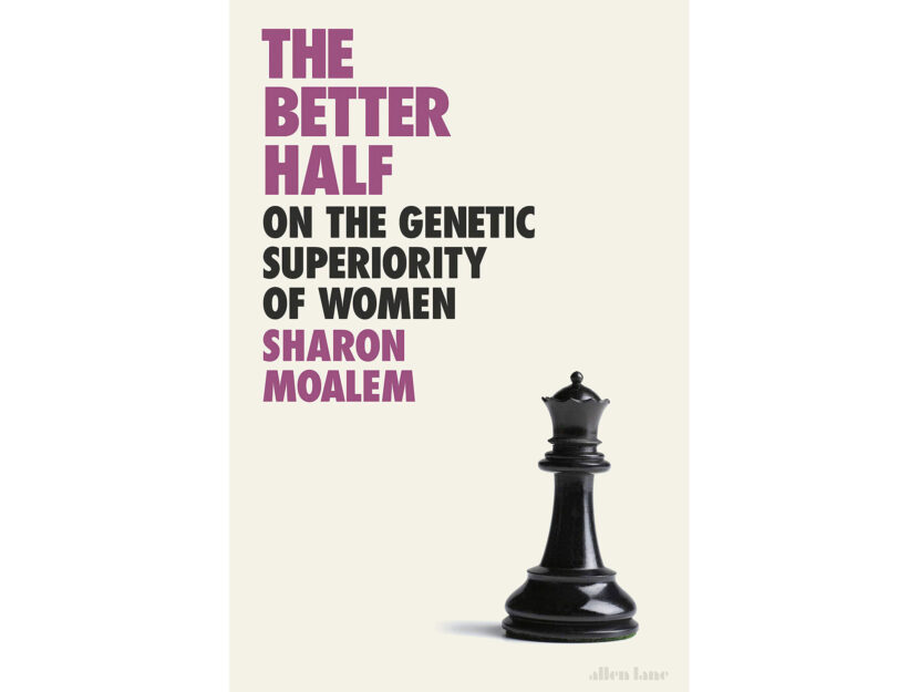 The better half libro