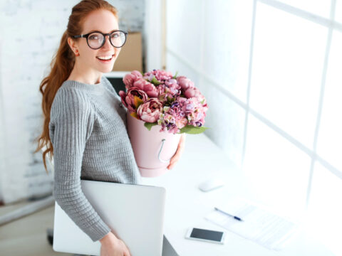 I fiori per colorare il mese di maggio sono questi