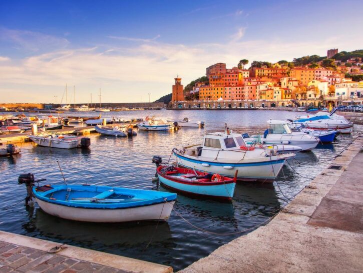 L'isola vicina: 5 cose da fare all'Elba (meglio fuori stagione)