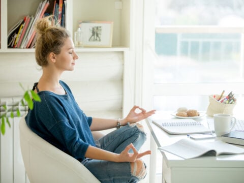 La meditazione trascendentale è alla portata di tutti: ecco da dove cominciare