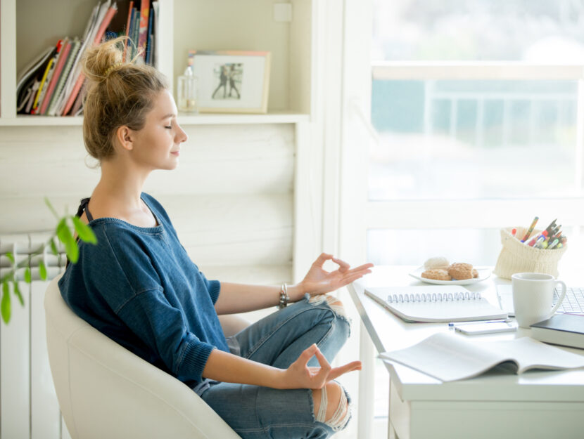 meditazione trascendentale