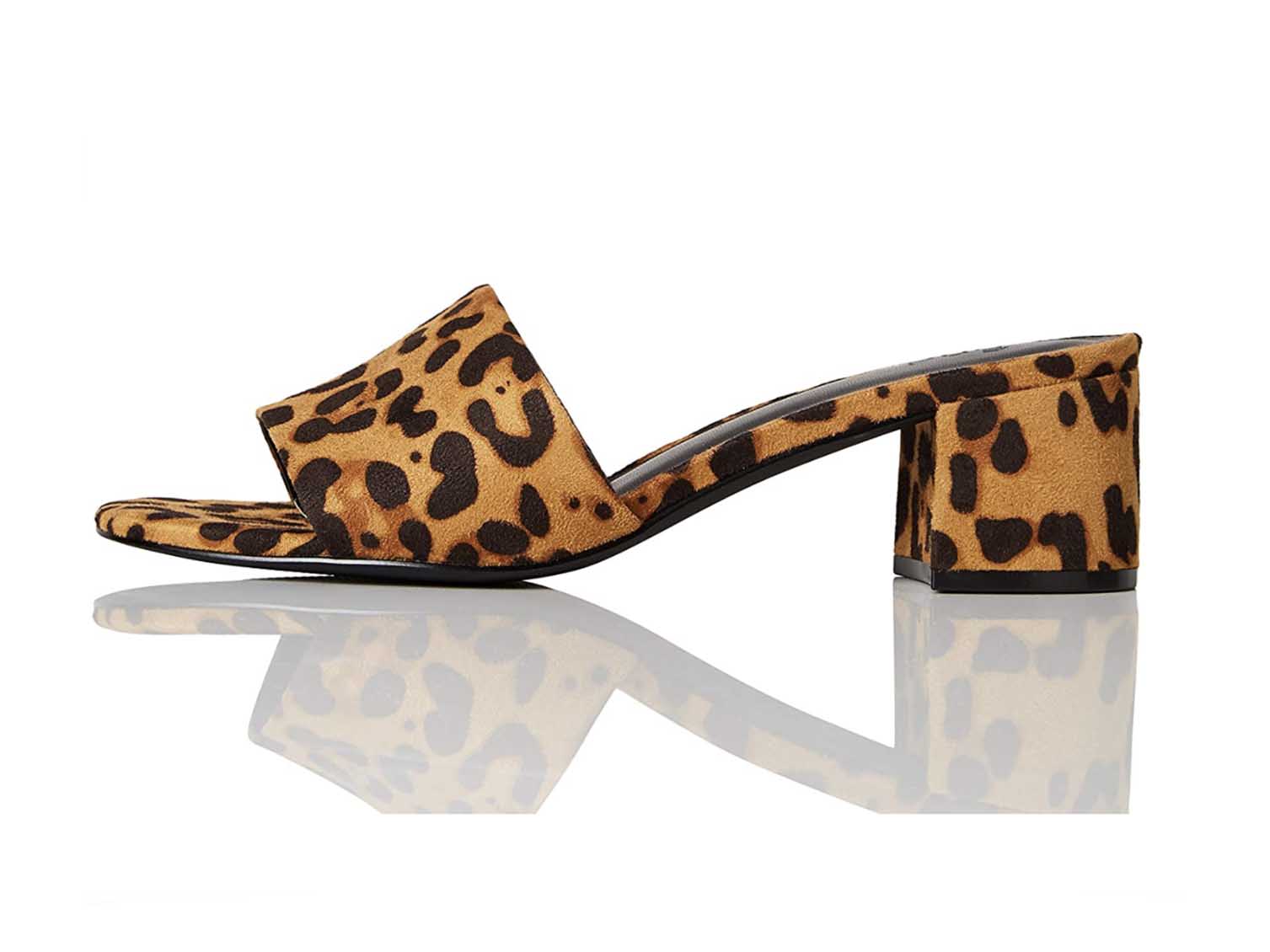 scarpe comode moda 2018