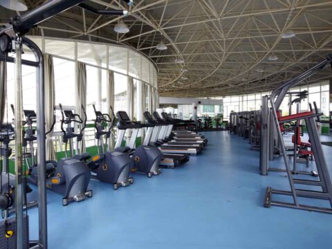 Palestre: le nuove regole per accedere in sicurezza