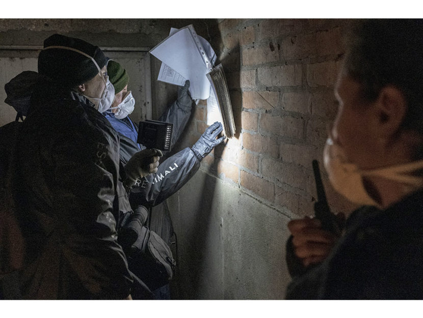 Foto di Francesco Pistilli