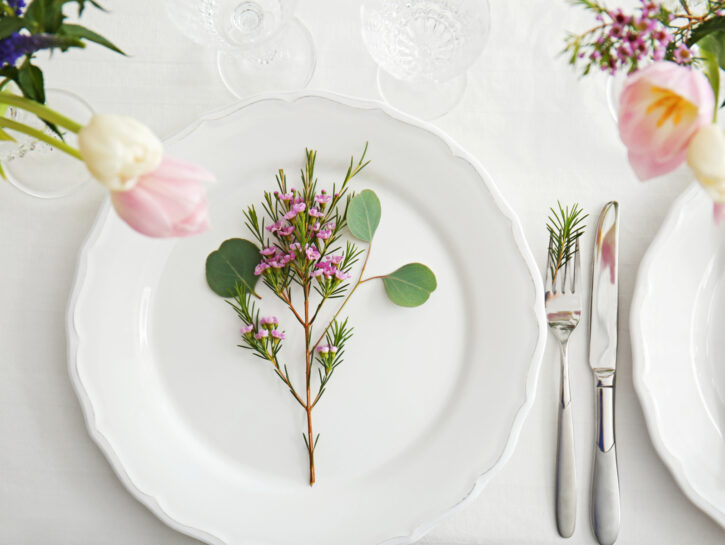 Le migliori ricette per la festa della Mamma