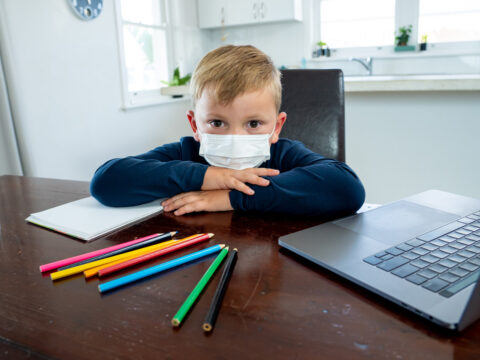 Scuola: ha senso dare i voti quest'anno?