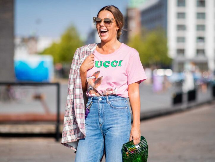 Summer uniform: le t-shirt da avere nel guardaroba per l’estate 2020