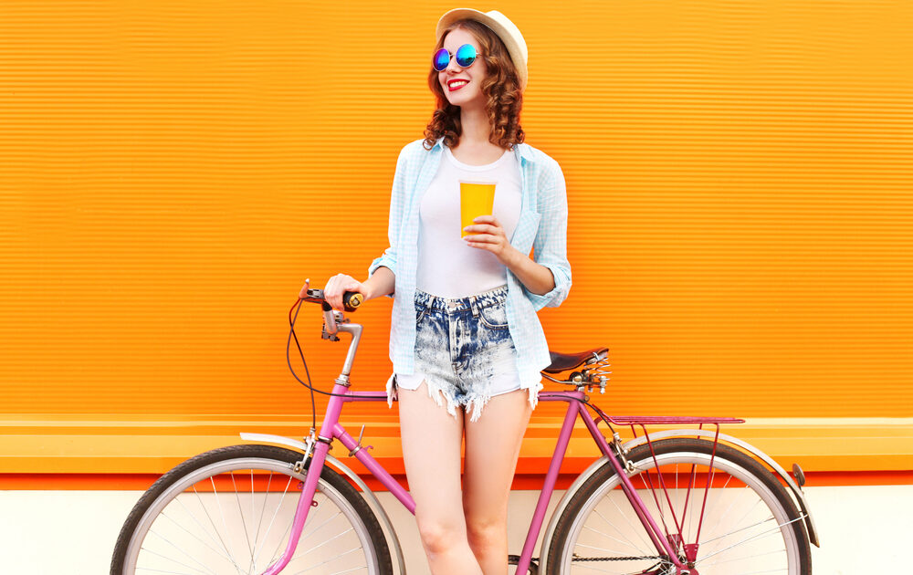 Migliori Accessori Bici Online | Cosa serve e cosa comprare - Donna Moderna