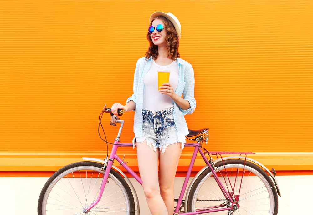 Migliori Accessori Bici Online | Cosa serve e cosa comprare - Donna Moderna