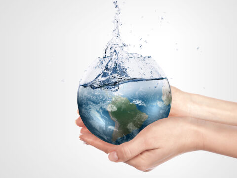 Giornata mondiale contro la desertificazione e la siccità: la tutela dell'acqua è nelle nostre mani