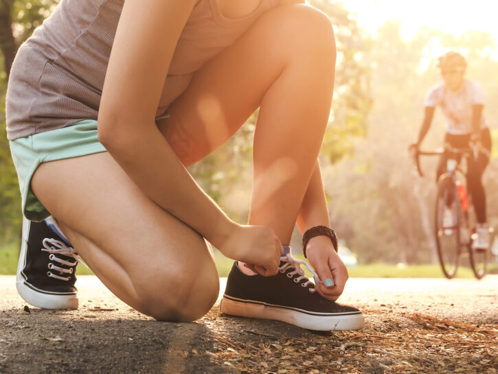 Meglio l'allenamento a casa, all'aperto oppure in palestra?